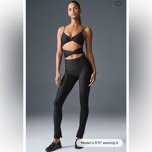 Alo Airlift A-List Onesie